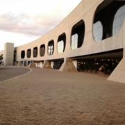 Centro Cultural Banco Do Brasil - Brasilia