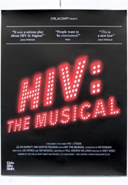 HIV the Musical (2009)