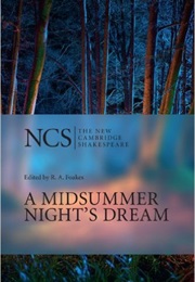A Midsummer&#39;s Night Dream (Shakespeare)
