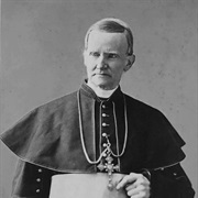 John Cardinal McCloskey