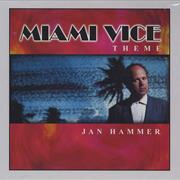 Jan Hammer - &quot;Miami Vice&quot; Theme