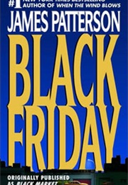 Black Friday (James Patterson)