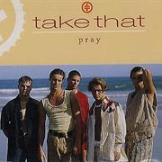 Take That - Pray