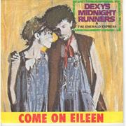 Come on Eileen - Dexy&#39;s Midnight Runners
