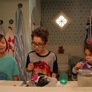 Stuck in the Middle Season 2 Episode 19 Stuck in the Babysitting Nightmare