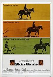 Skin Game (1971)
