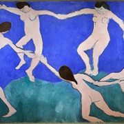 Matisse: The Dance
