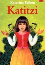 Katitzi (Katitzi #1) (Katarina Taikon)