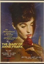 Diary of Anne Frank, the (1959, George Stevens)