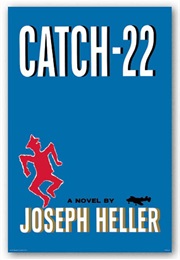 Catch-22 (Joseph Heller)