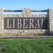 Liberal, Kansas