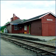 Montpelier Station (Vermont)