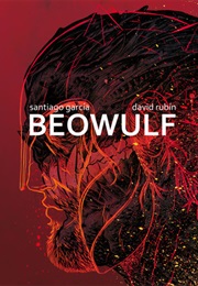 Beowulf (Santiago García)