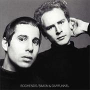Simon and Garfunkel- Bookends