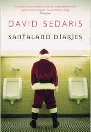 Santaland Diaries (David Sedaris)
