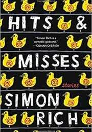 Hits and Misses (Simon Rich)