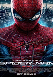 Amazing Spiderman (2012)