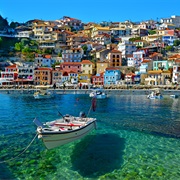 Corfu, Greece