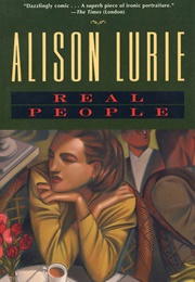 Real People (Alison Lurie)
