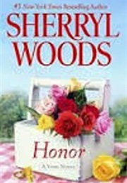 Honor (Sheryl Wood)