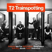 T2: Trainspotting Soundtrack