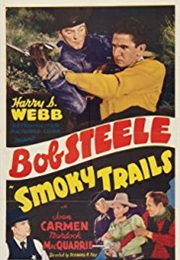 Smoky Trails (1939)