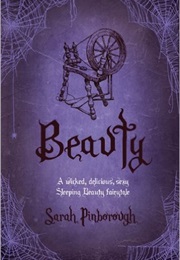 Beauty (Sarah Pinsborough)