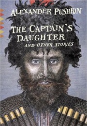 The Captain&#39;s Daughter &amp; Other Stories (Alexander Pushkin)