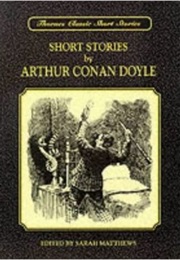 Short Stories (Arthur Conan Doyle)