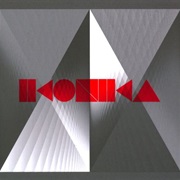 Ikonika - Contact, Love, Want, Have