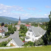 Lillehammer, Norway