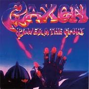 Saxon - Power &amp; the Glory