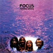 Focus Moving Waves