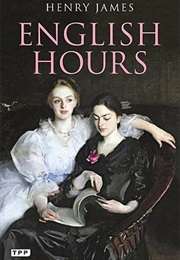 English Hours (Henry James)