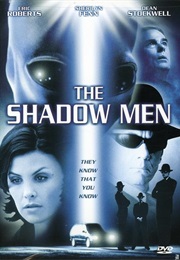 The Shadowmen (1997)