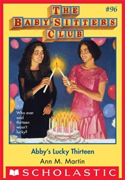 Abby&#39;s Lucky Thirteen (Ann M. Martin)