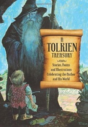 A Tolkien Treasury (Alida Becker)