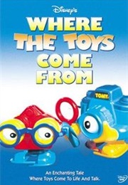 Where the Toys Come From (1984)