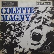 Magny Colette	Feu Et Rythme