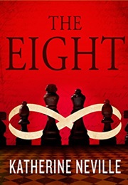 The Eight (Katherine Neville)