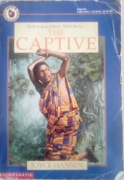 The Captive (Joyce Hansen)