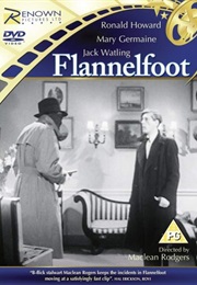 Flannelfoot (1953)