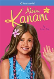 Aloha Kanani (Lisa Yee)