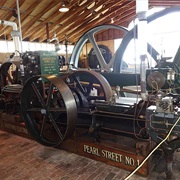 New England Wireless and Steam Museum