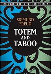 Totem and Taboo (Sigmund Freud)