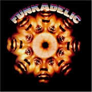 Funkadelic (Funkadelic, 1970)