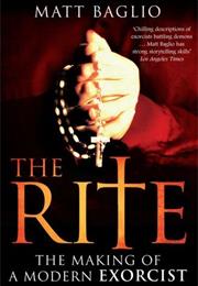 The Rite: The Making of a Modern Exorcise