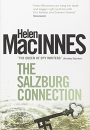 The Salzburg Connection (Helen Macinnes)