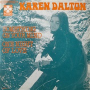 Karen Dalton - Something on Your Mind