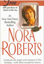 Christmas With the Quinns (Nora Roberts)